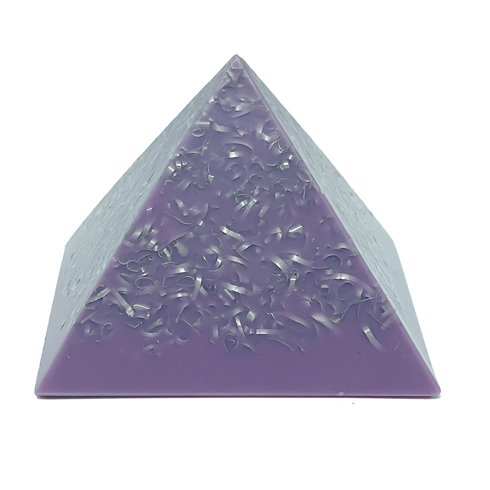 Orgonite Pyramid L