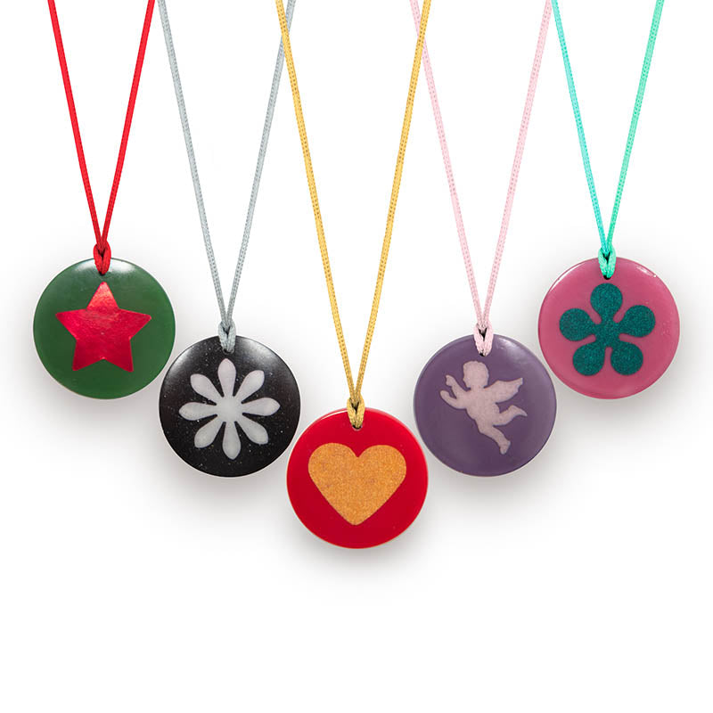 Fashion Orgonite Set