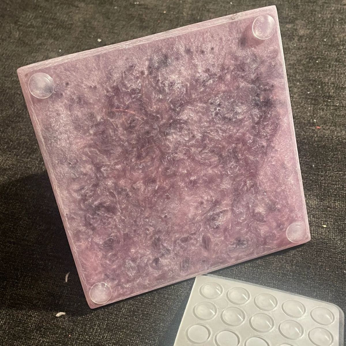 Happy Family Pyramid