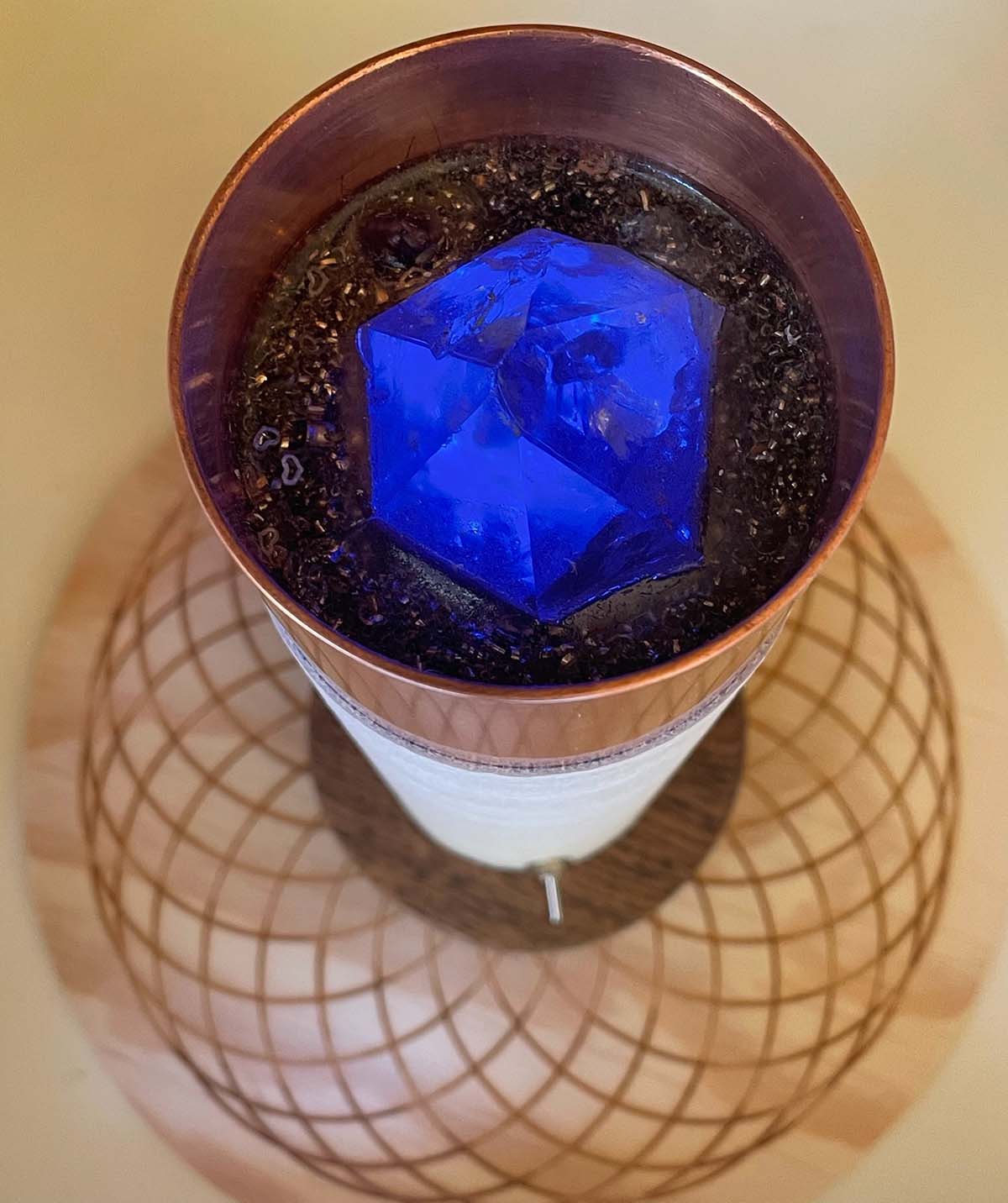 Orgonite Power Wand
