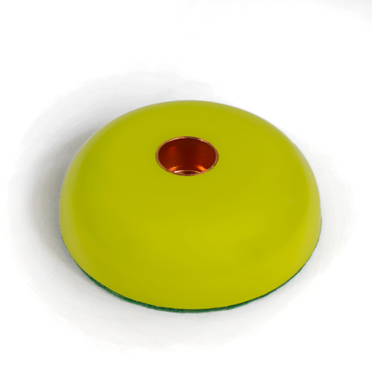 Orgonit-Kerzenhalter