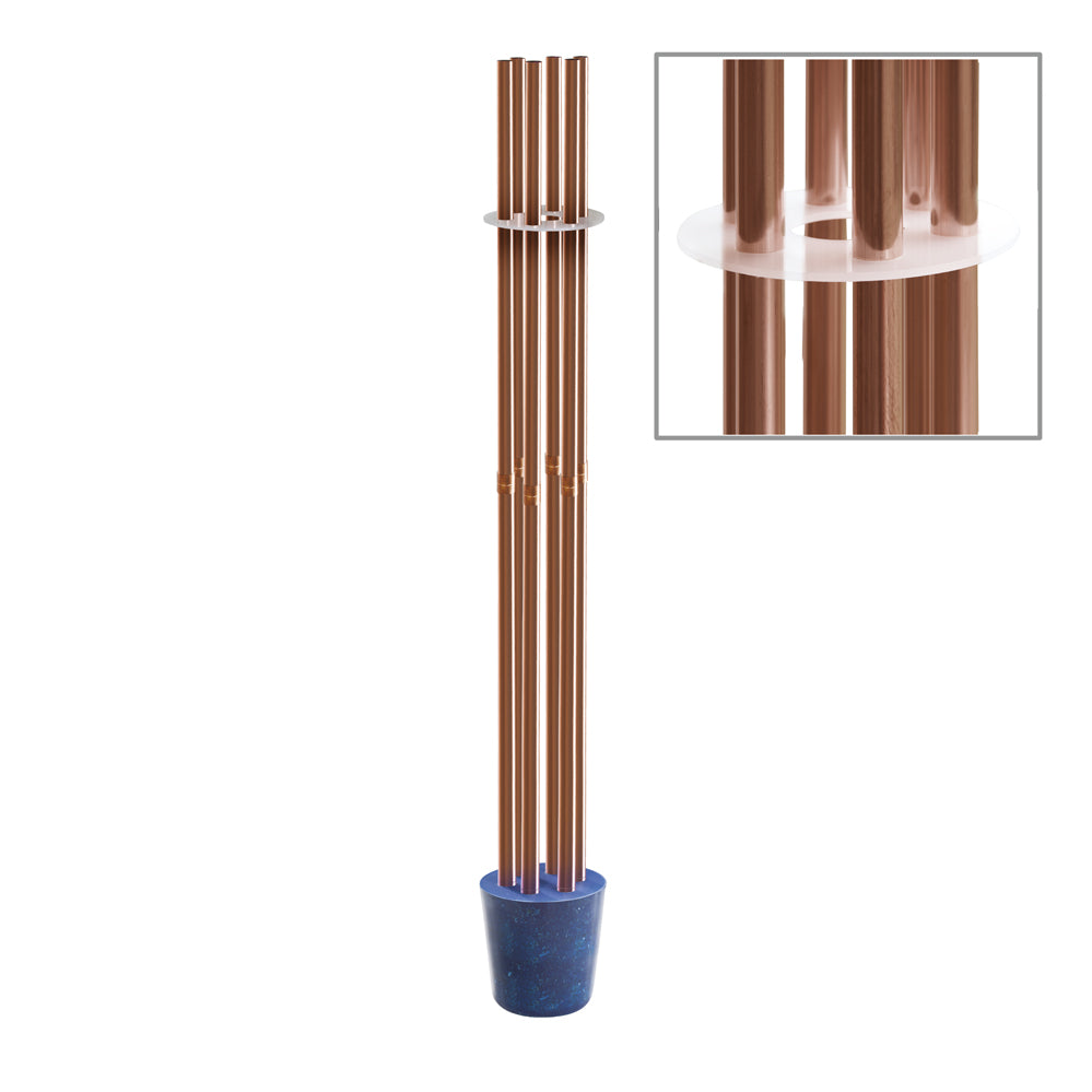 orgonite cloud buster 35mm