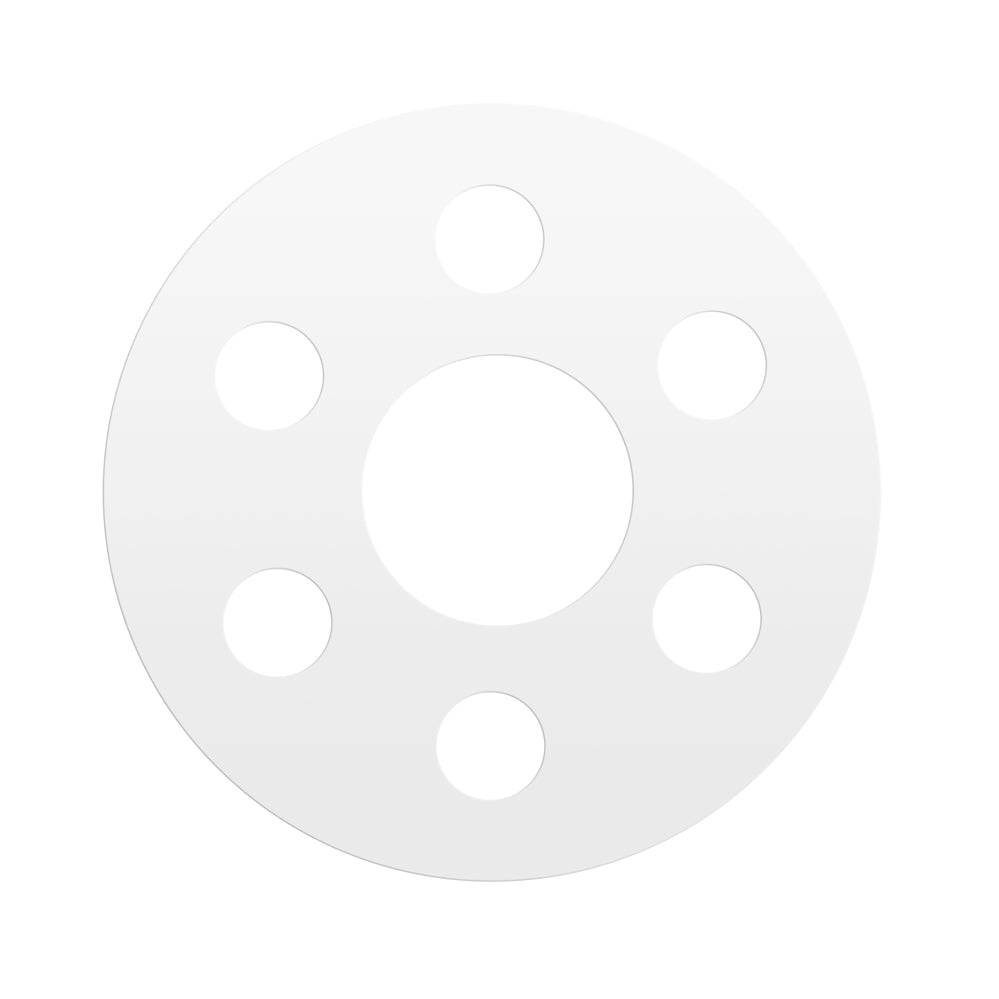 Cloud Buster-Scheibe