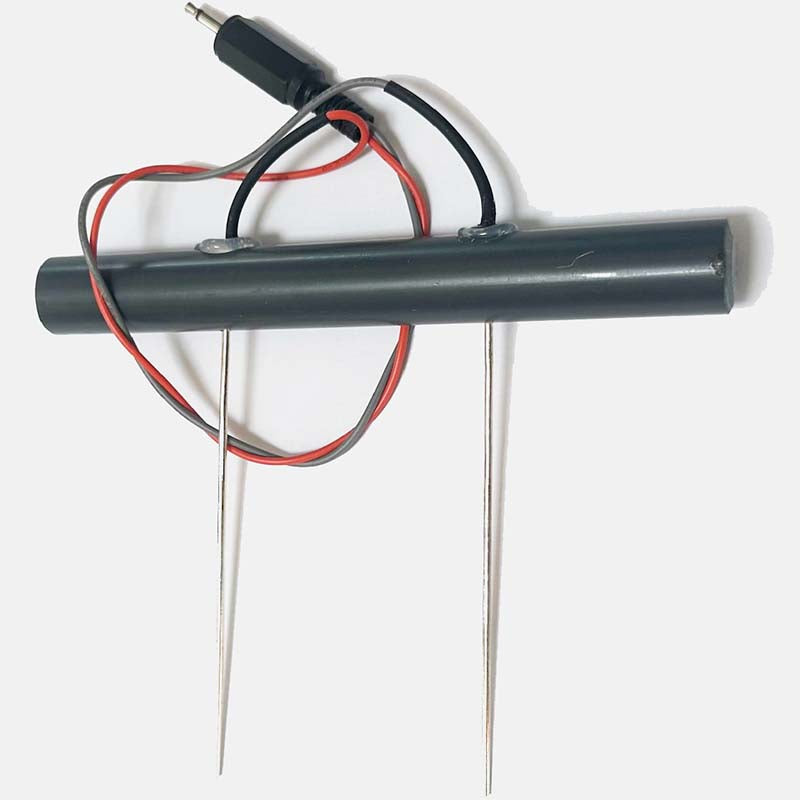 Colloidal Silver Electrodes