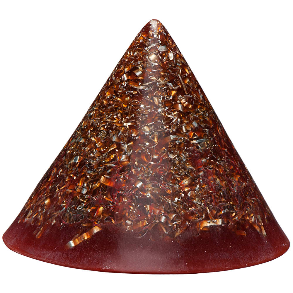 orgone cone HHG