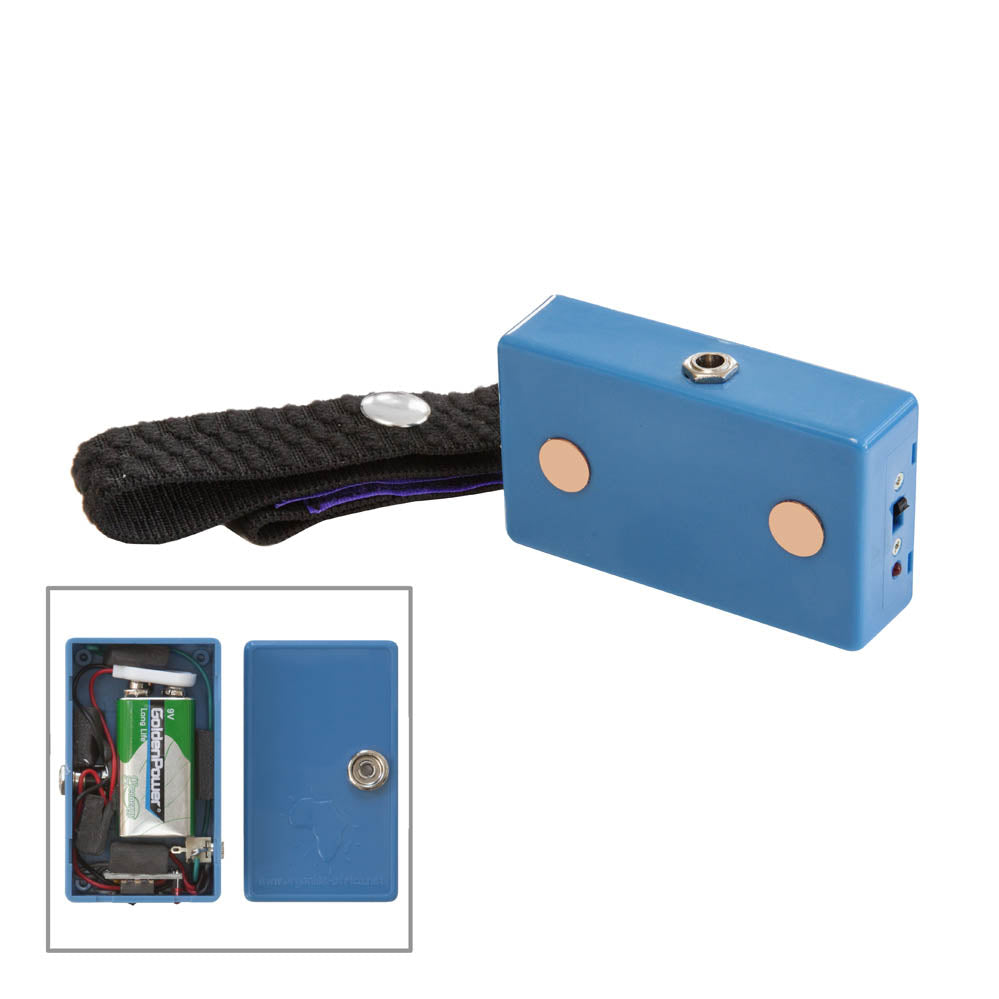 Clark Zapper Essential