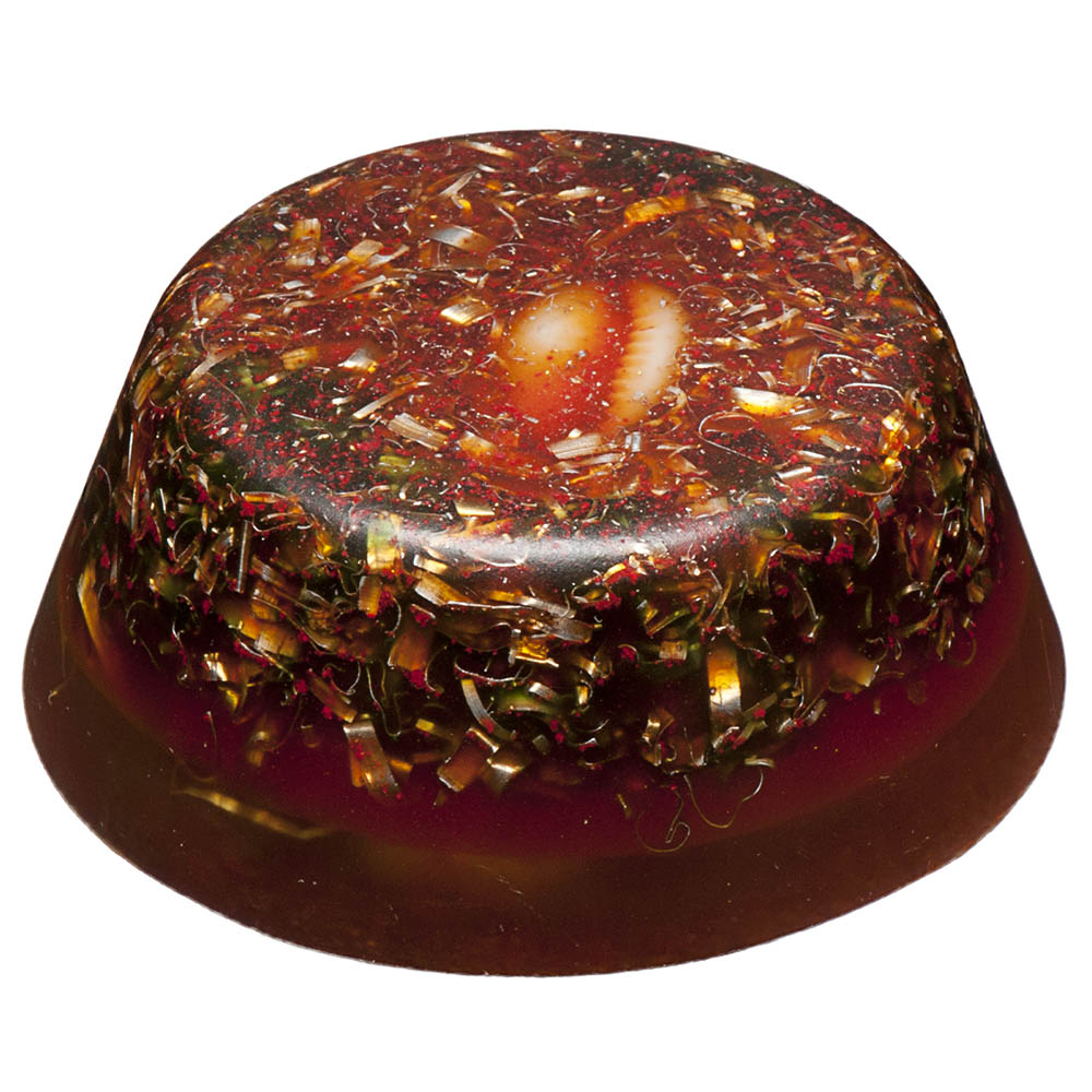 Muti Orgone HHG (Holy Hand Grenade)