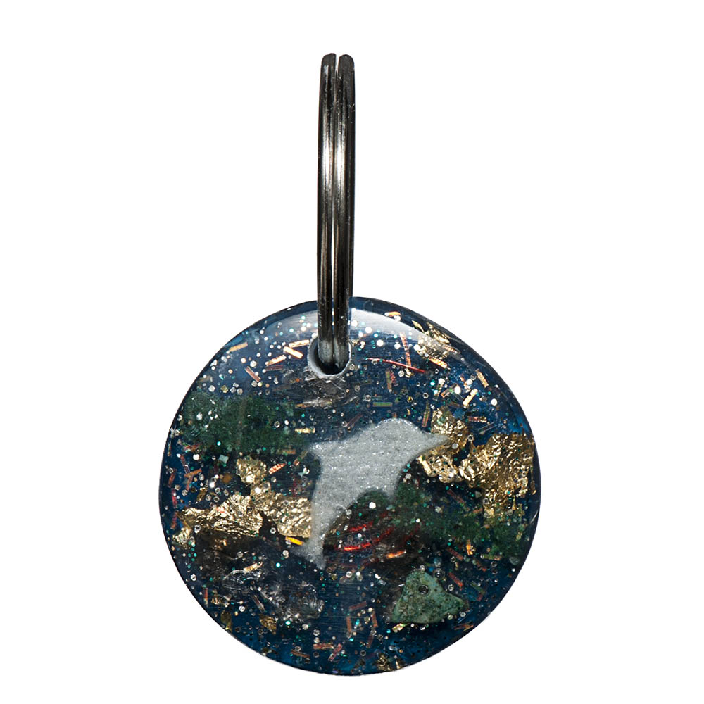 Orgon-Schlüsselring