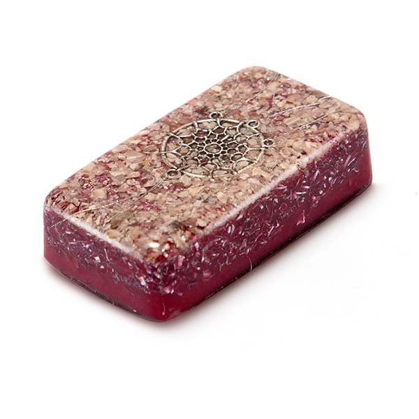 Keshe Brick "Dreamcatcher"