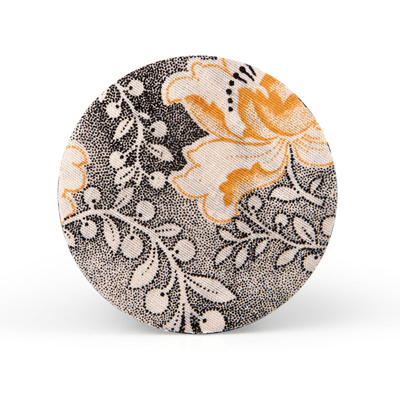 Under side shungite orgonite buster