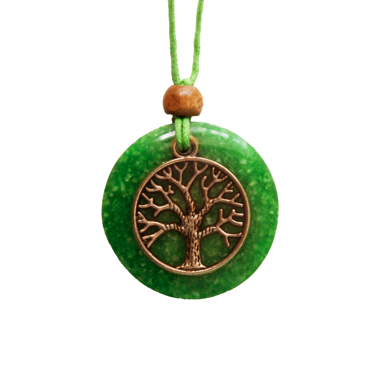 Tree of Life Pendant
