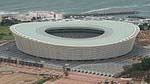 Worldcup Stadium Cape Town - orgone gifted