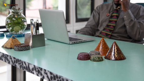 Holy Hand Grenade Orgonite Price: Uses & Size Guide