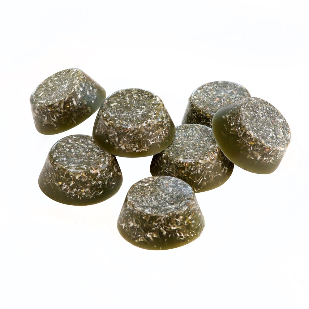 Orgonite for Cell Phone Tower Radiation & 5G Protection