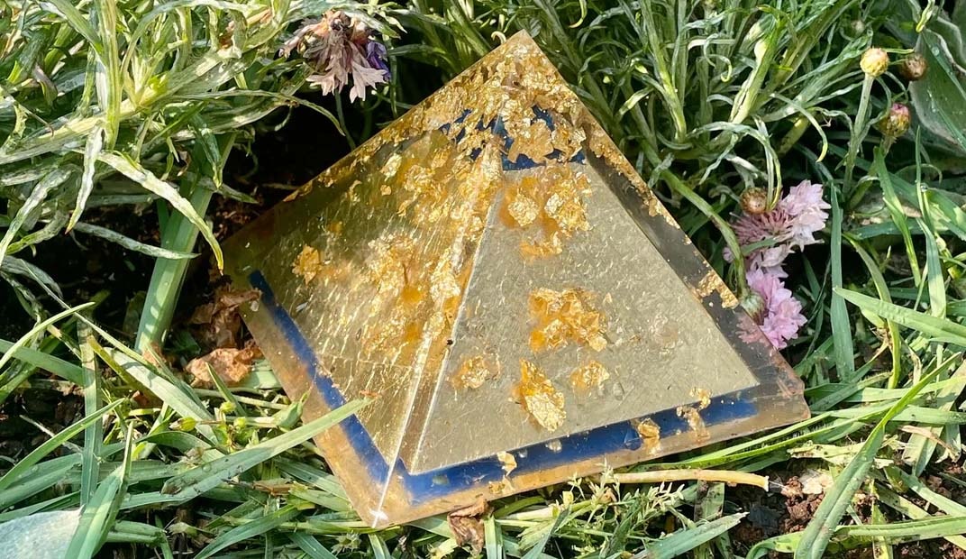 Orgonise Africa: Authentic Orgonite Pioneers Since 2002