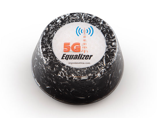 5g Equalizer against EMF overload
