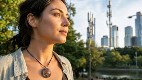 Buy Orgonite Pendant Online: Which to Wear Daily?