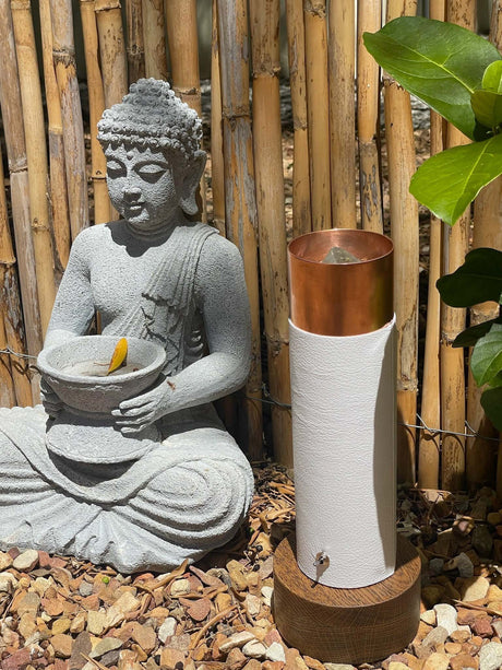 The History of the Power Wand