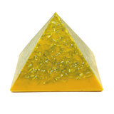 Orgonite Pyramid L