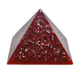 Orgonite Pyramid L