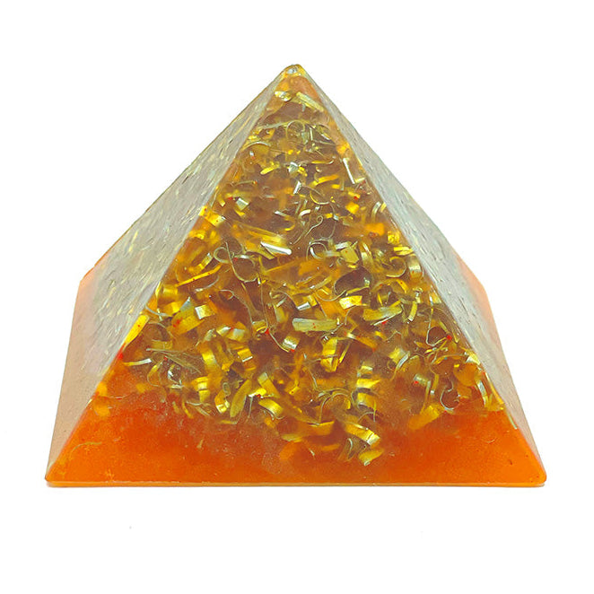 Orgonit Pyramide M