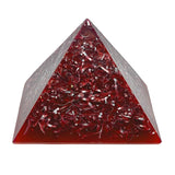 Orgonite Pyramid S