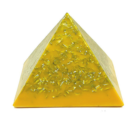 Orgonite Pyramid S