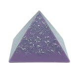 Orgonite Pyramid S