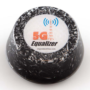 Orgonite against 5g radiation dangers