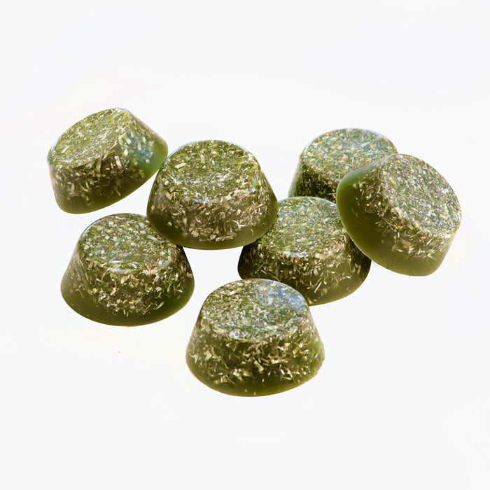 real green