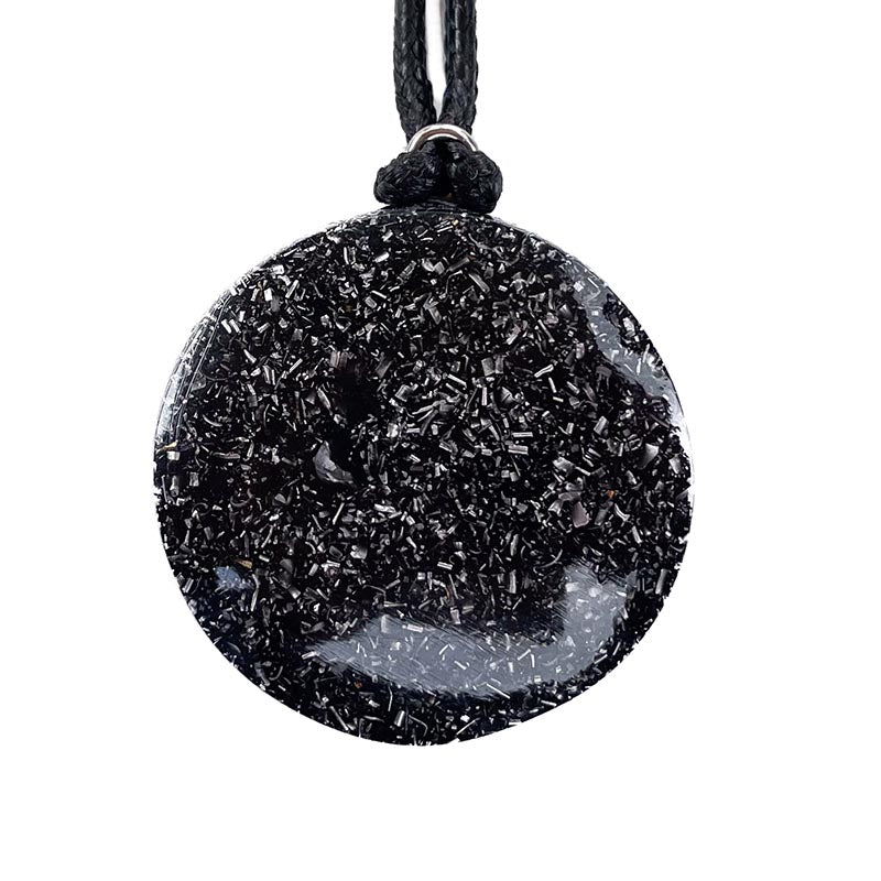Inner Harmony Pendant