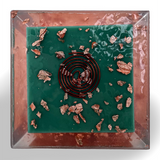 Copper Pyramid