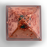 Copper Pyramid