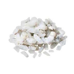 ,Quartz Breakage